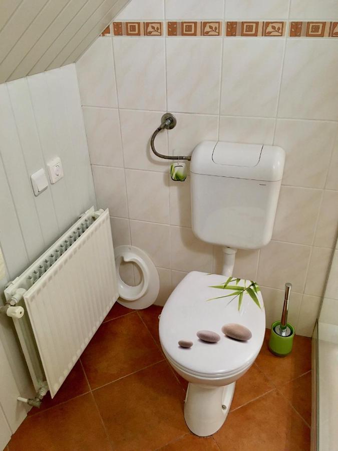 Apartment Milena Nomenj Εξωτερικό φωτογραφία