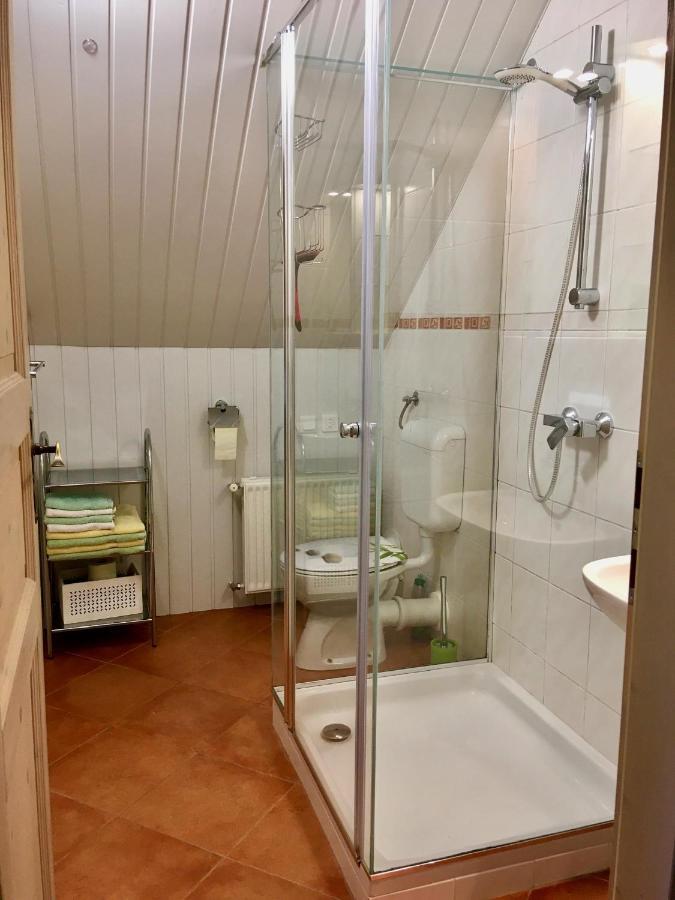 Apartment Milena Nomenj Εξωτερικό φωτογραφία