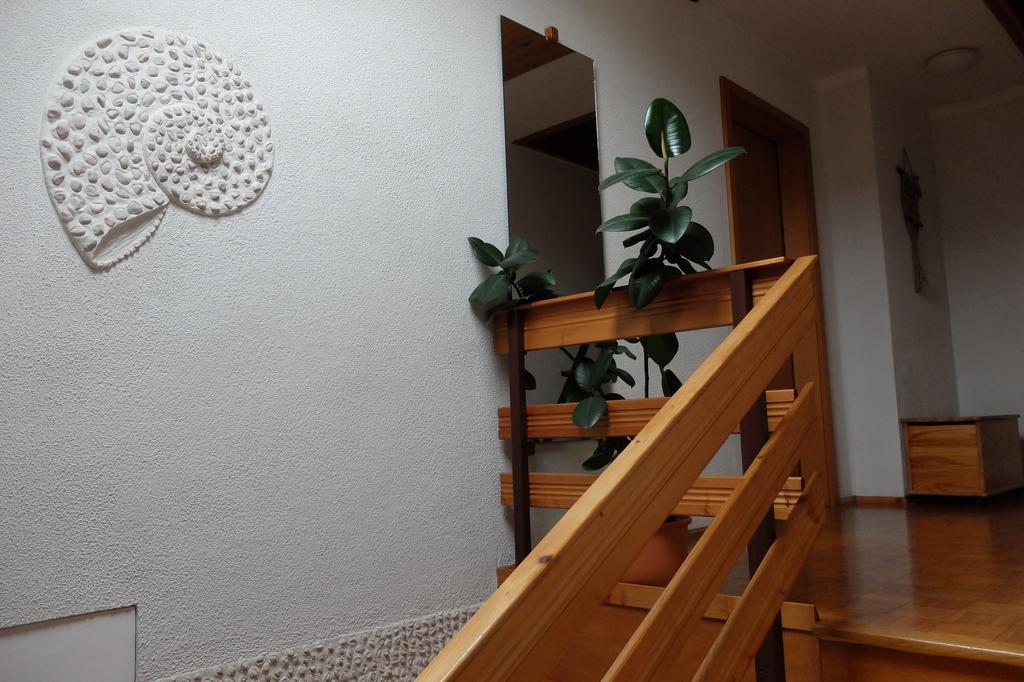 Apartment Milena Nomenj Εξωτερικό φωτογραφία