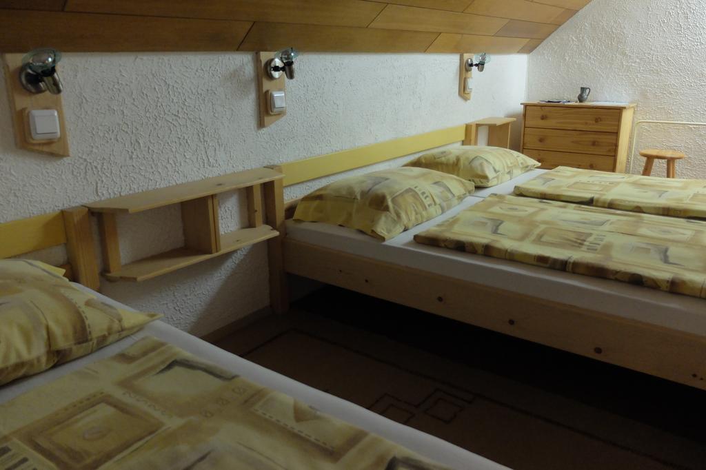 Apartment Milena Nomenj Εξωτερικό φωτογραφία