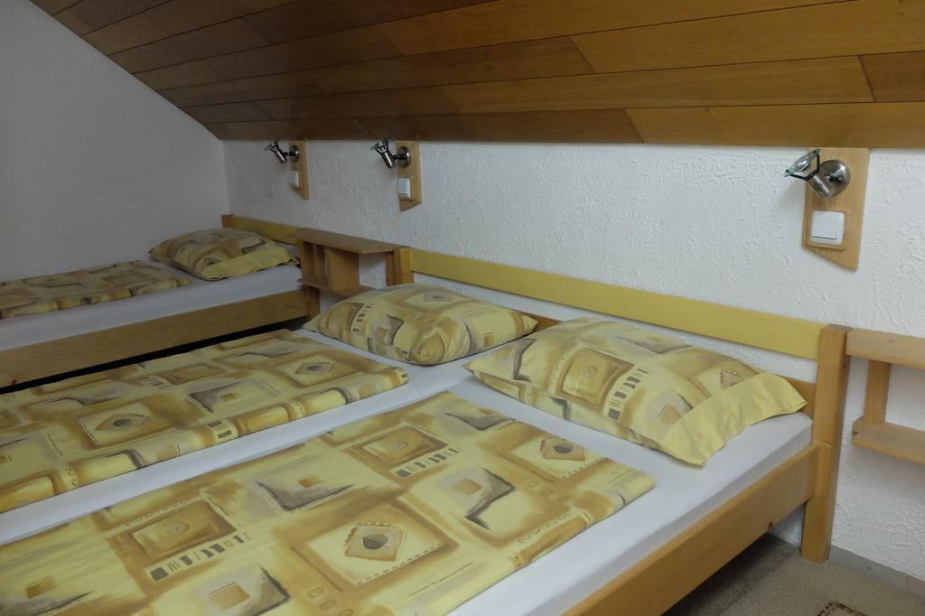 Apartment Milena Nomenj Εξωτερικό φωτογραφία